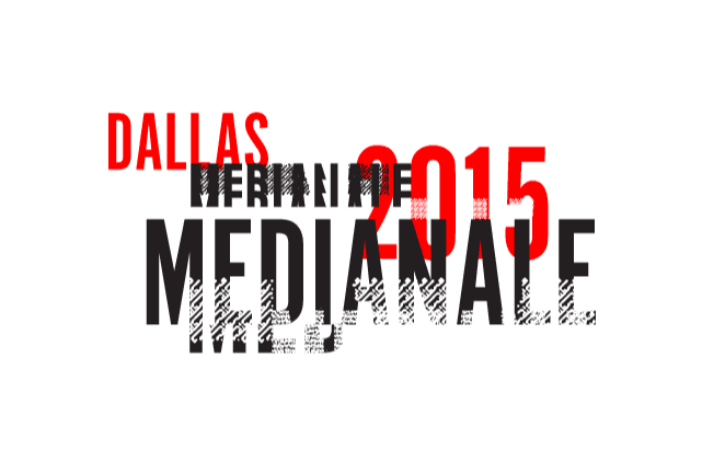 Dallas Medianale Logo GIF