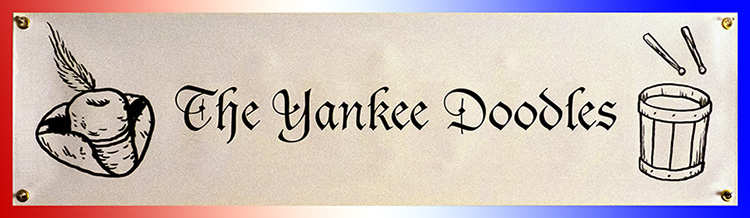 Yankee Doodles Header