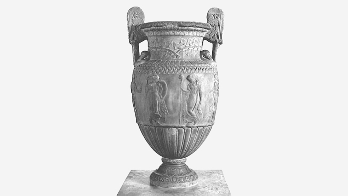 Sosibios Vase